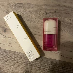 Set of Urban outfitters makeup